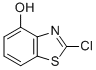 CAS#: 71501-29-6, 2-Chlorobenzothiazol-4-Ol
