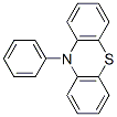CAS#: 7152-42-3, 10-Phenyl-10H-Phenothiazine