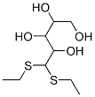 CAS#: 7152-47-8, 5,5-Bis(Ethylsulfanyl)Pentane-1,2,3,4-Tetrol