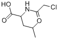 CAS#: 7154-83-8, N-(Chloroacetyl)-Leucine
