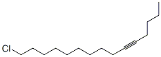 CAS#: 71566-60-4, 15-Chloro-5-Pentadecyne