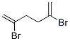 CAS#: 71566-70-6, 2,5-Dibromo-1,5-Hexadiene