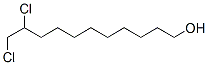 CAS#: 71566-71-7, 10,11-Dichloro-1-Undecanol