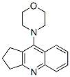 CAS#: 7157-31-5, 2,3-Dihydro-9-Morpholino-1H-Cyclopenta[b]Quinoline