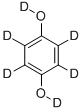 CAS#: 71589-26-9, 1,4-Benzene-2,3,5,6-D4-Diol-D2