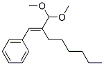 CAS#: 71605-87-3, [2-(Dimethoxymethyl)-1-Octenyl]Benzene