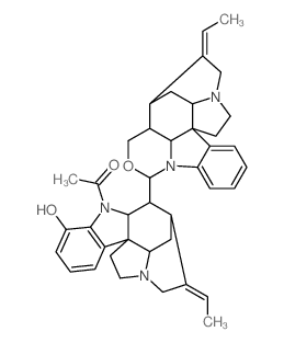 CAS#: 71610-50-9, 12'-Hydroxyisostrychnobiline