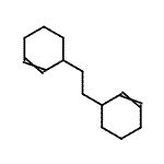 CAS#: 71617-23-7, 3,3'-(1,2-Ethanediyl)dicyclohexene