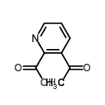CAS#: 716362-04-8, 3-Acetyl-2-pyridinecarboxylic acid