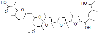 CAS#: 71641-04-8, Dihydrogrisorixin