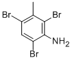 CAS#: 71642-16-5, 3-Methyl-2,4,6-Tribromoaniline