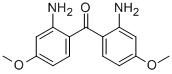 CAS#: 71642-35-8, Bis(2-Amino-4-Methoxyphenyl)-Methanone