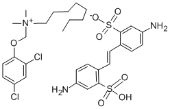 CAS#: 7168-18-5, Chlorphenoctium Amsonate