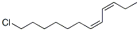 CAS#: 71701-09-2, (3Z,5Z)-12-Chloro-3,5-Dodecadiene