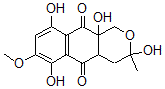 CAS 登录号：71724-92-0， 羟基二氢镰红菌素