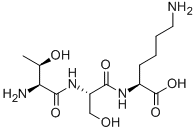 CAS#: 71730-64-8, Bovine Pineal Antireproductive Tripeptide Acetate Salt
