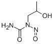 CAS 登录号：71752-69-7， N-(2-羟基丙基)-N-亚硝基脲