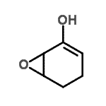 CAS#: 717815-96-8, 7-Oxabicyclo[4.1.0]hept-2-en-2-ol