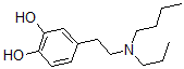 CAS#: 71800-28-7, N-n-Propyl-N-n-Butyl-beta-Dopamine