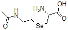 CAS#: 71800-46-9, epsilon-N-Acetylselenalysine