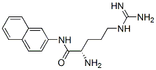 CAS#: 7182-70-9, Arginine beta-Naphthylamide