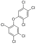 CAS#: 71859-30-8, 2,2',4,4',5,5'-Hexachlorodiphenyl Ether