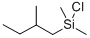 CAS#: 71864-46-5, Chloro(1,2-Dimethylpropyl)Dimethyl-Silane