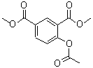 CAS#: 71932-29-1, Dimethyl 4-acetoxyisophthalate