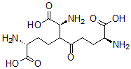CAS#: 71974-09-9, N(2)-(gamma-D-Glutamyl)-meso-2,2'-Diaminopimelic Acid
