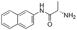 CAS#: 720-82-1, (2S)-2-Amino-N-2-Naphthalenyl-Propanamide