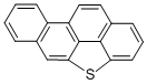 CAS#: 72076-98-3, Chryseno(4,5-bcd)Thiophene
