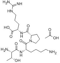 CAS 登录号：72103-53-8， 他福新二乙酸酯