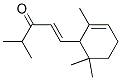 CAS#: 72117-72-7, (E)-2-Methyl-1-(2,6,6-Trimethyl-1-Cyclohex-2-Enyl)Pent-1-En-3-One