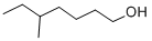 CAS#: 7212-53-5, 5-Methyl-1-Heptanol