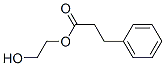 CAS 登录号：72143-21-6， 2-羟基乙基3-苯丙酸酯