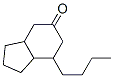 CAS#: 72152-83-1, (3aS,7S,7aR)-7-Butyl-1,2,3,3a,4,6,7,7a-Octahydroinden-5-One