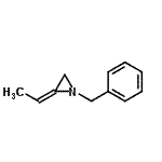 CAS#: 721925-97-9, (2E)-1-Benzyl-2-ethylideneaziridine
