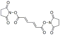 CAS#: 72200-46-5, Disuccinimidyl beta-Hydromuconate