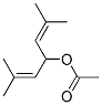 CAS#: 72214-32-5, 2,6-Dimethyl-2,5-Heptadien-4-Ol Acetate