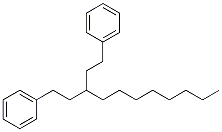 CAS#: 7225-70-9, 1-Phenyl-3-(2-Phenylethyl)Undecane
