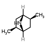 CAS#: 723240-05-9, (1R,2S,4R,5S)-2,5-Dimethyl-7-azabicyclo[2.2.1]heptane