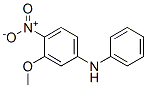 CAS#: 723296-85-3, N-(3-Methoxy-4-Nitrophenyl)Benzenamine