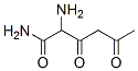 CAS#: 72333-15-4, (2S)-2-Amino-3,5-Dioxohexanamide