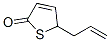 CAS#: 7238-59-7, 5-Allylthiophen-2(5H)-One
