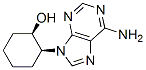 CAS#: 724-13-0, cis-2-(6-Amino-9H-Purin-9-Yl)-Cyclohexanol