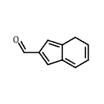 CAS#: 724765-41-7, 4H-Indene-2-carbaldehyde