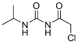 CAS#: 7248-86-4, 1-(2-Chloro-Acetyl)-3-Isopropyl-Urea