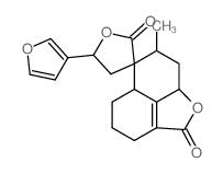 CAS#: 72541-00-5, Eugarzasidine I
