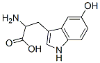 CAS#: 72572-98-6, (+-)-5-Hydroxytryptophan
