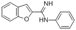 CAS#: 72583-88-1, N-Phenyl-2-Benzofurancarboximidamide